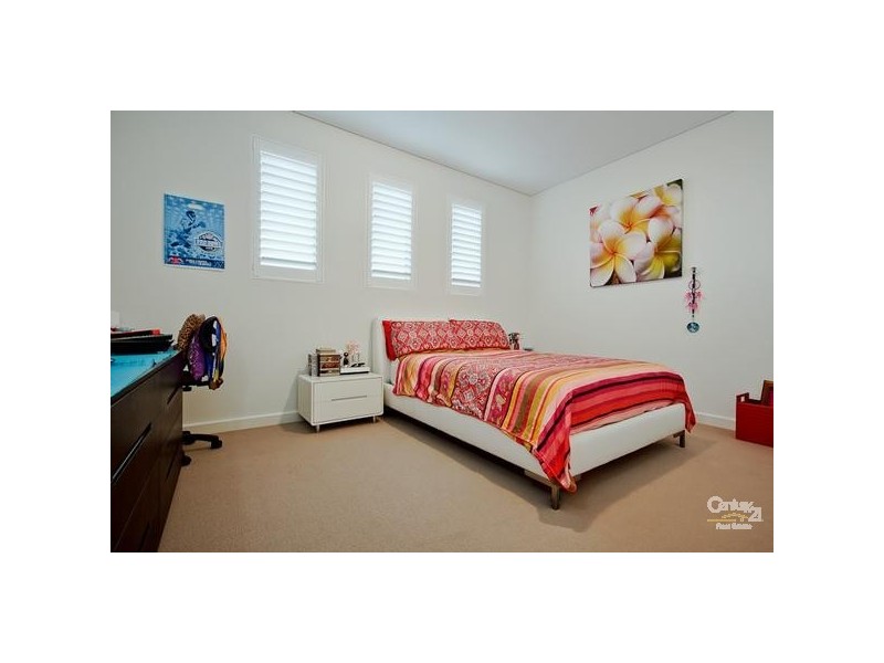 Bella Vista NSW 2153