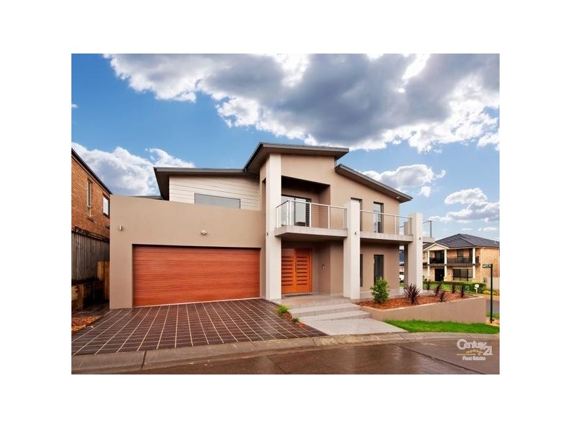 42 Maeve Avenue, Kellyville NSW 2155