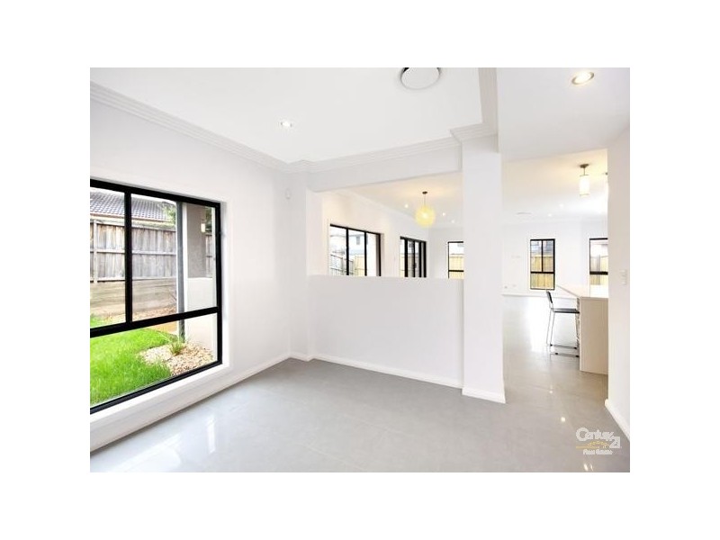 42 Maeve Avenue, Kellyville NSW 2155