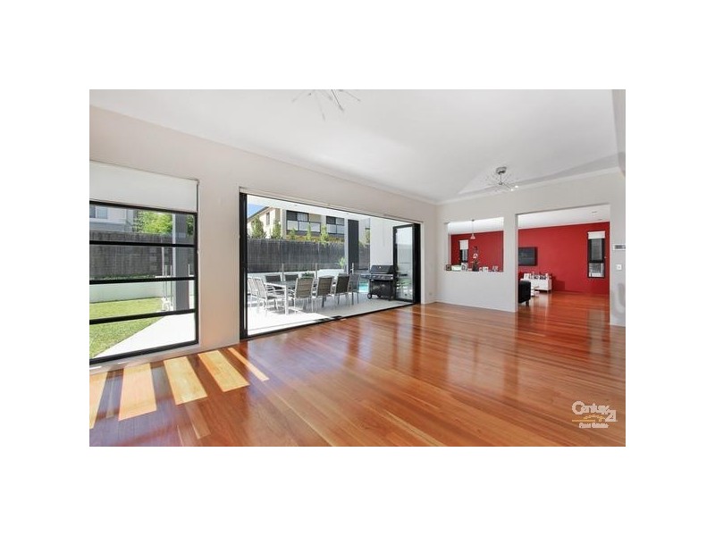 8 Bimbadgen Place, Bella Vista NSW 2153