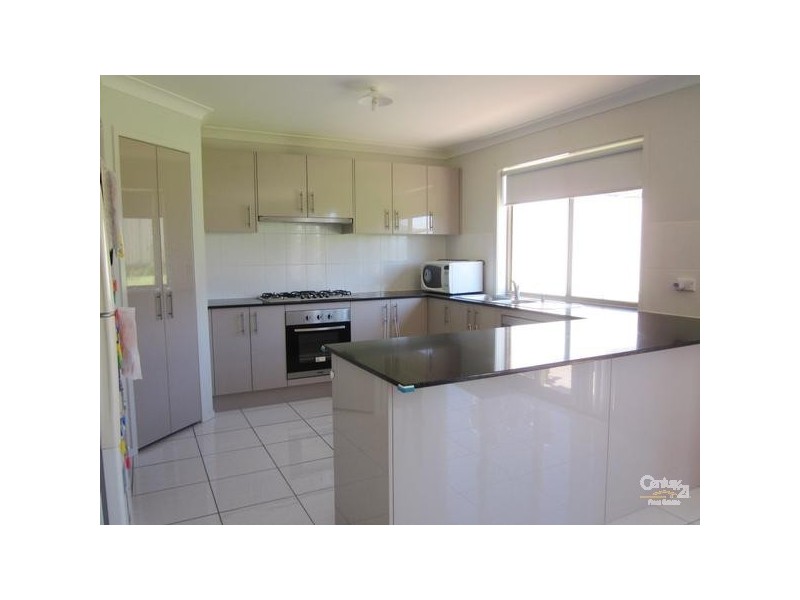 15 ROSEBROOK AVENUE, Kellyville Ridge NSW 2155