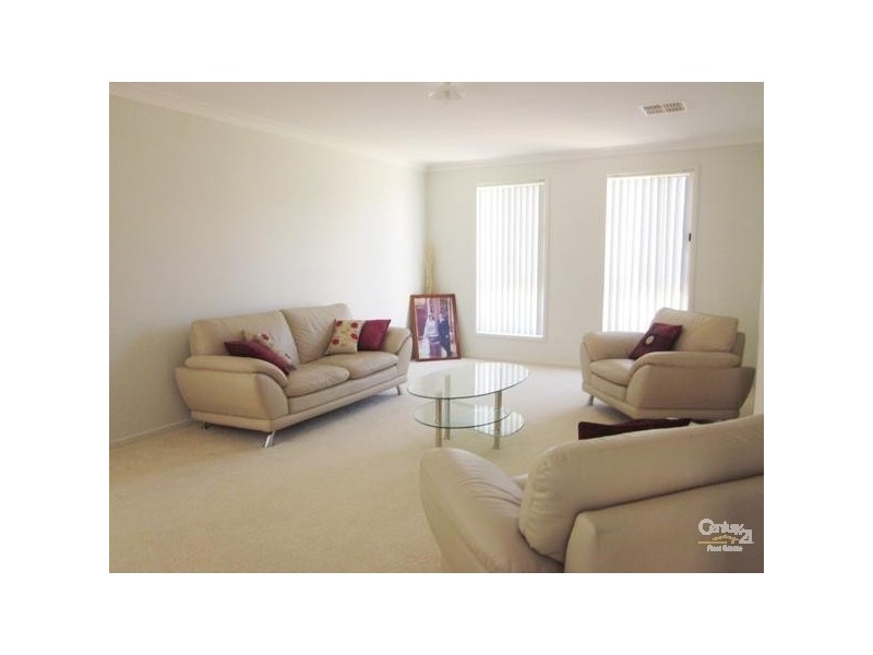 15 ROSEBROOK AVENUE, Kellyville Ridge NSW 2155