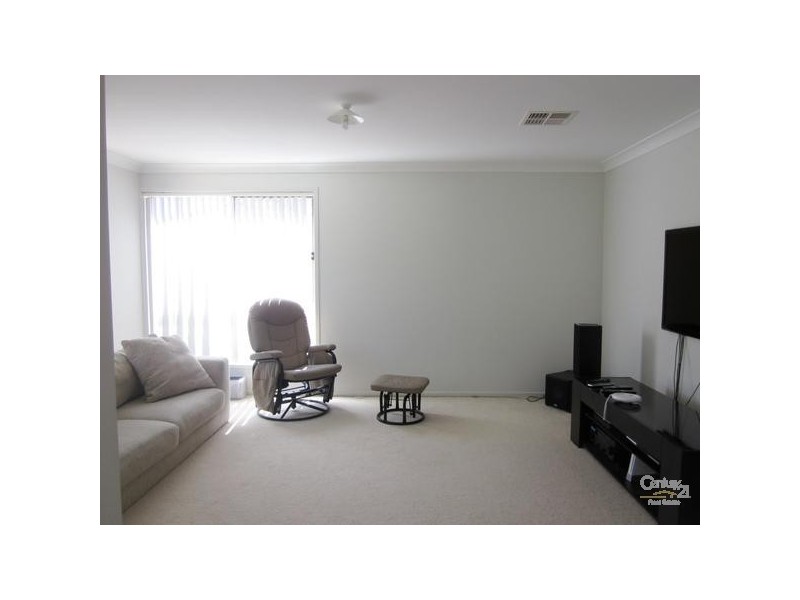 15 ROSEBROOK AVENUE, Kellyville Ridge NSW 2155