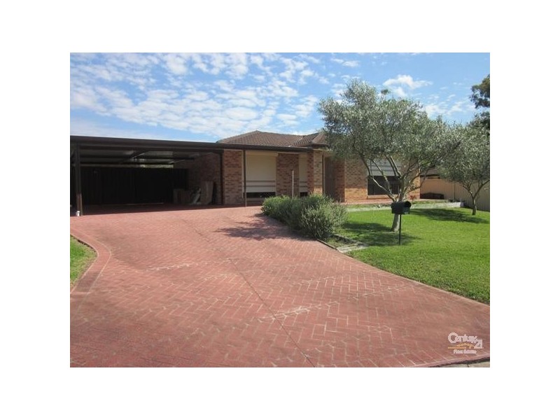 6 Pam Green Place, Doonside NSW 2767