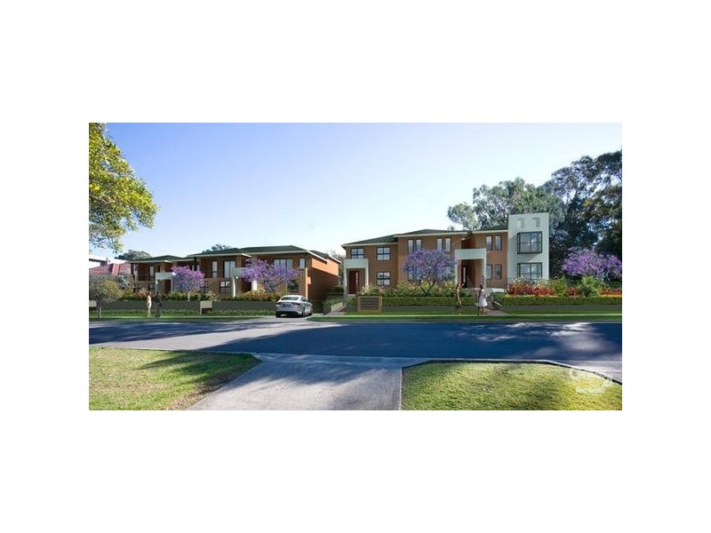 9/1 Woodlands Street, Baulkham Hills NSW 2153