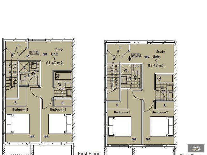 9/1 Woodlands Street, Baulkham Hills NSW 2153