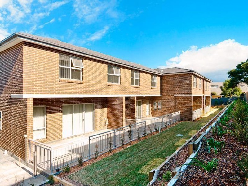 9/1 Woodlands Street, Baulkham Hills NSW 2153