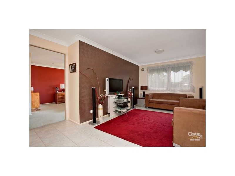 8 Taro Place, Quakers Hill NSW 2763