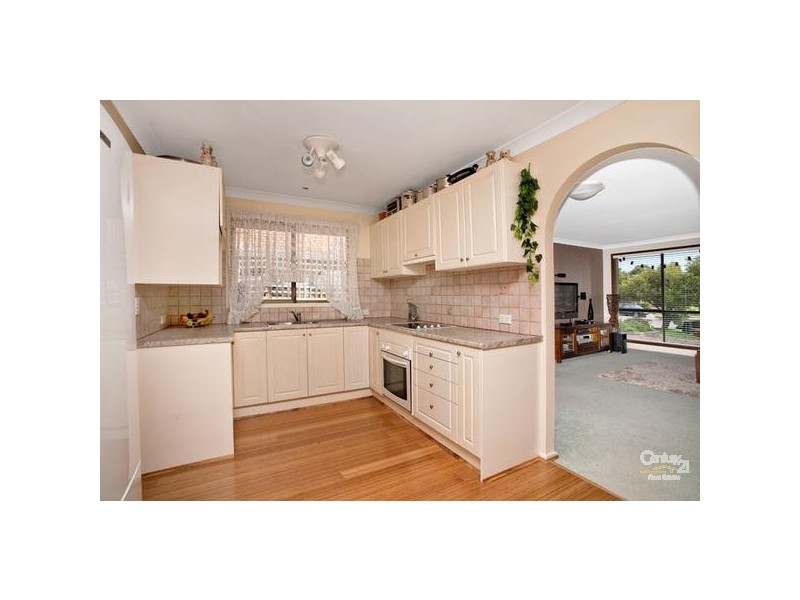 8 Taro Place, Quakers Hill NSW 2763