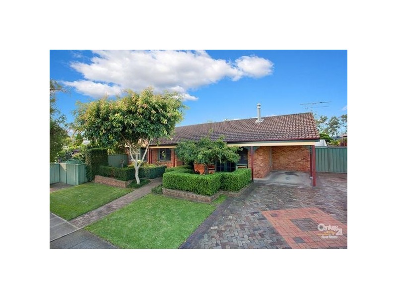 Quakers Hill NSW 2763