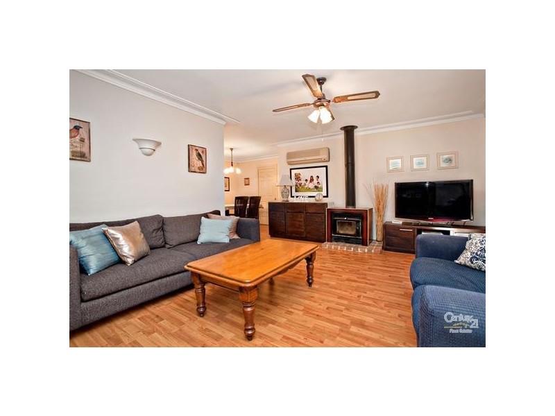 Quakers Hill NSW 2763