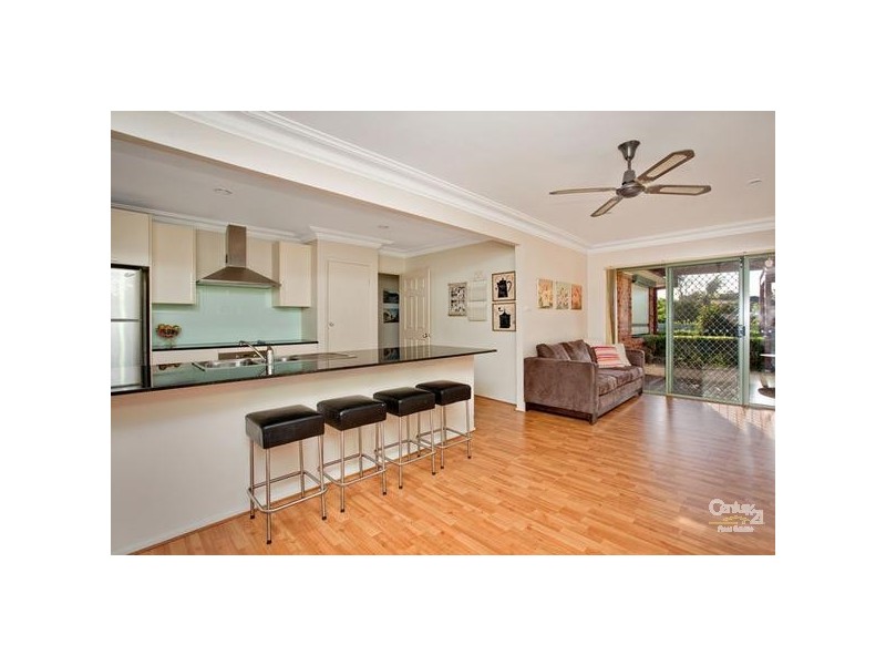 Quakers Hill NSW 2763