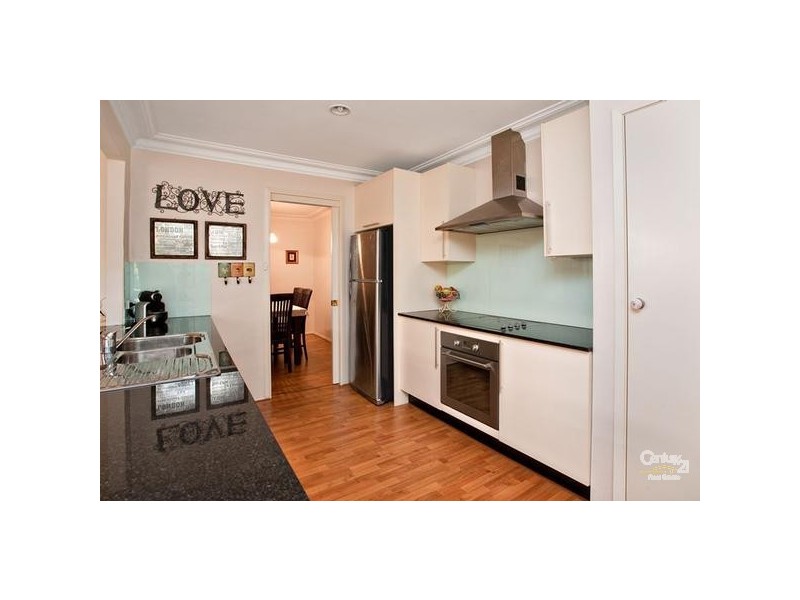 Quakers Hill NSW 2763