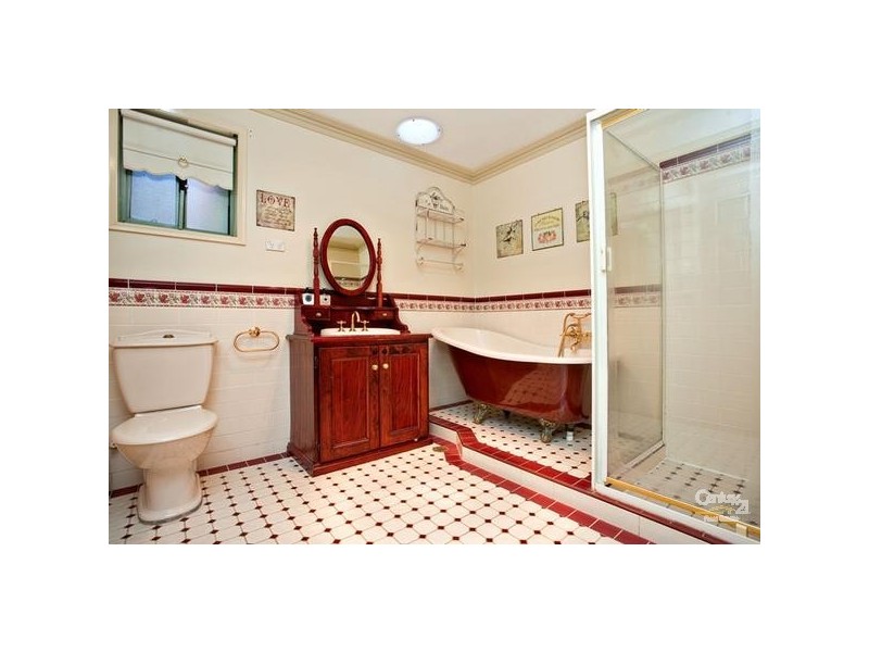 Quakers Hill NSW 2763