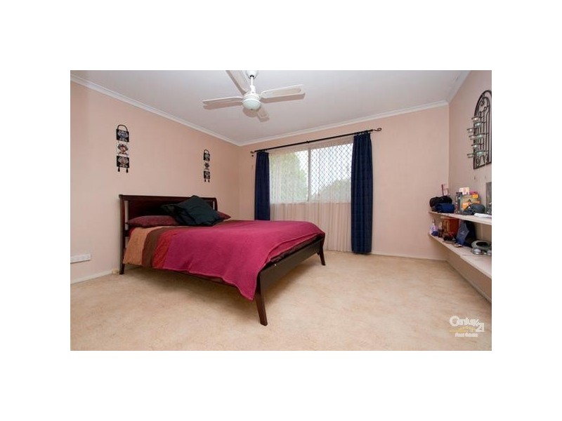 8/14 REEF STREET, Quakers Hill NSW 2763