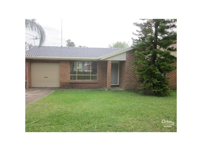 56 DONAHUE STREET, Kings Park NSW 2148