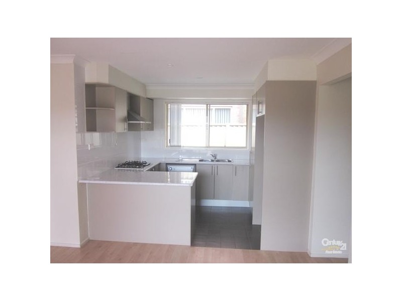 56 DONAHUE STREET, Kings Park NSW 2148