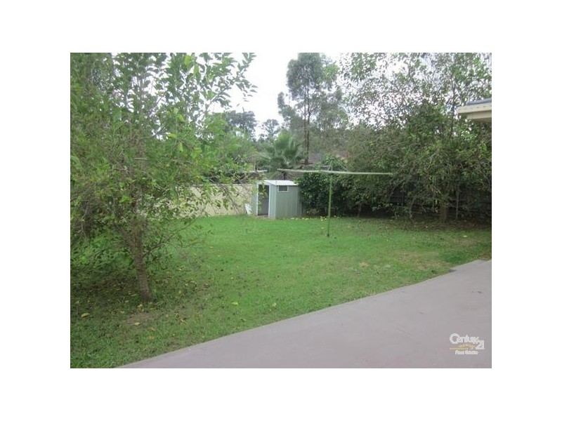 56 DONAHUE STREET, Kings Park NSW 2148