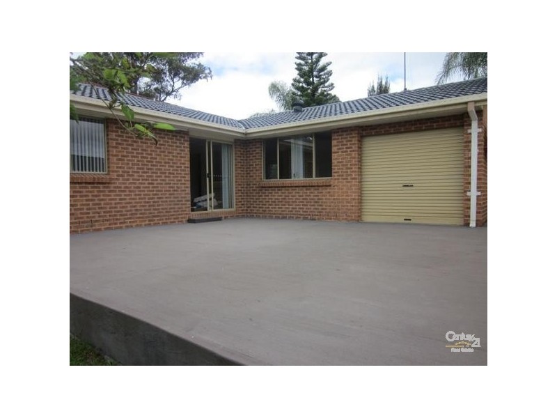 56 DONAHUE STREET, Kings Park NSW 2148