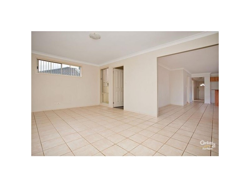 26 HAMLIN STREET, Quakers Hill NSW 2763