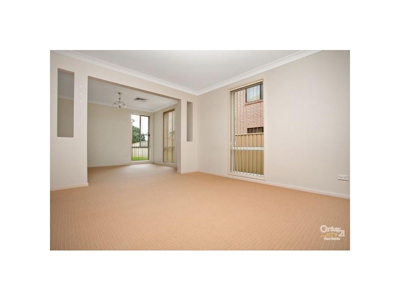 26 HAMLIN STREET, Quakers Hill NSW 2763