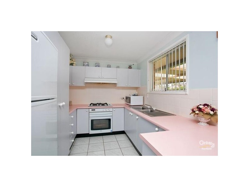 26 WALKER STREET, Quakers Hill NSW 2763