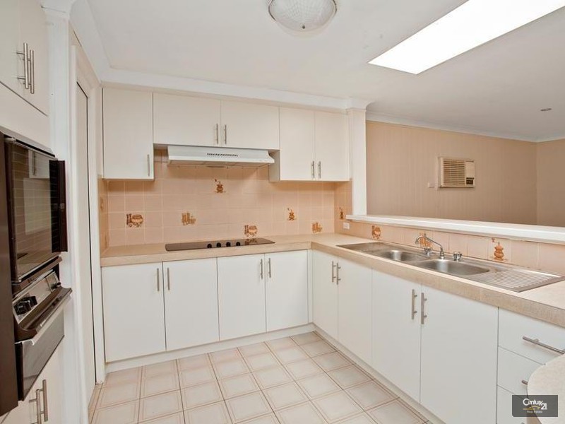 Quakers Hill NSW 2763