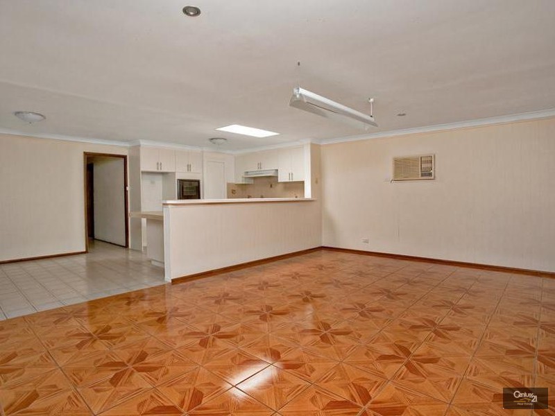 Quakers Hill NSW 2763