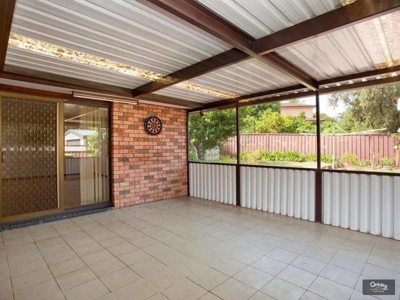 Quakers Hill NSW 2763