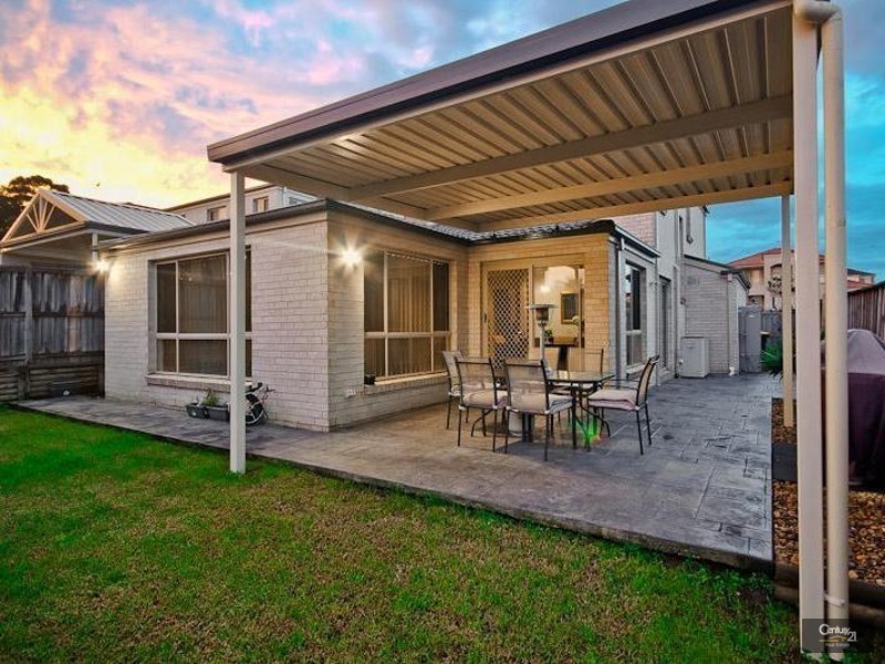 7 Wilson Road, Acacia Gardens NSW 2763