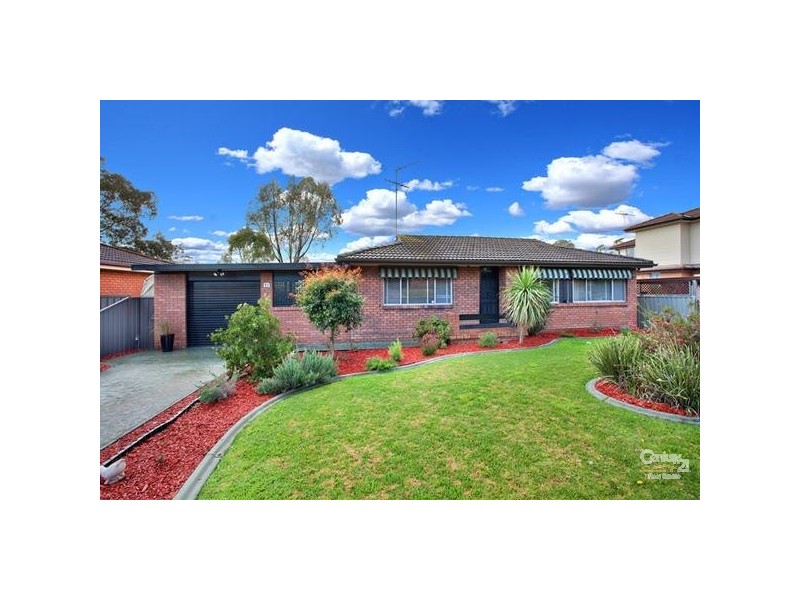 51 EASTERN ROAD, Quakers Hill NSW 2763