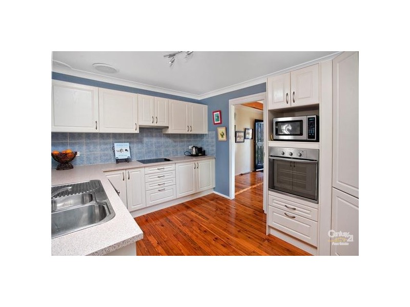 51 EASTERN ROAD, Quakers Hill NSW 2763