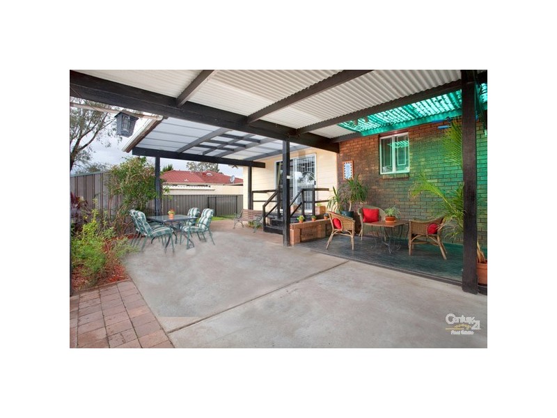51 EASTERN ROAD, Quakers Hill NSW 2763