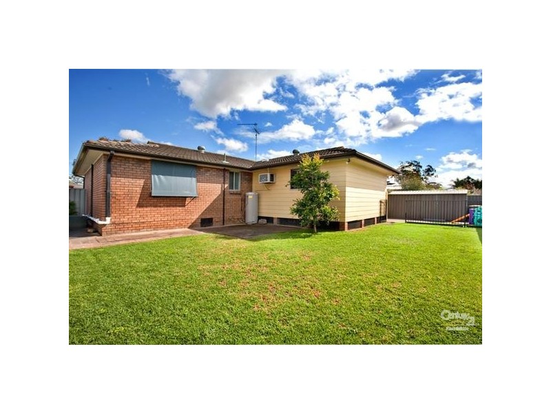 51 EASTERN ROAD, Quakers Hill NSW 2763