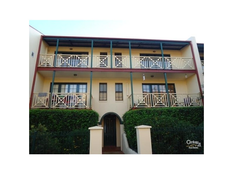 28/38 COOYONG CRESCENT, Toongabbie NSW 2146