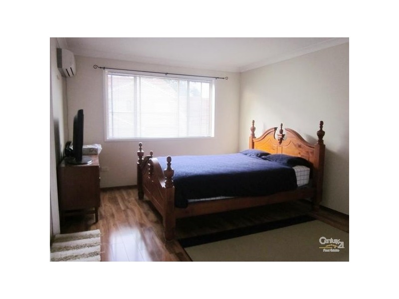 5/70 BALI DRIVE, Quakers Hill NSW 2763