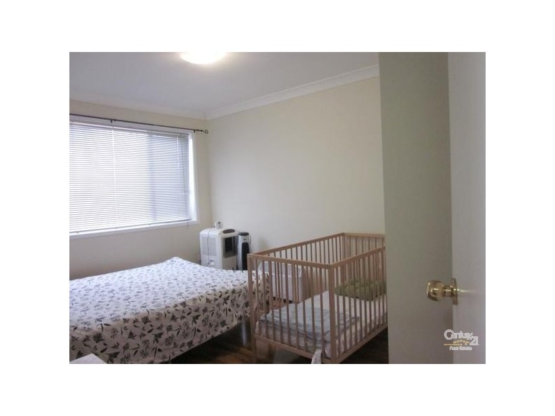 5/70 BALI DRIVE, Quakers Hill NSW 2763