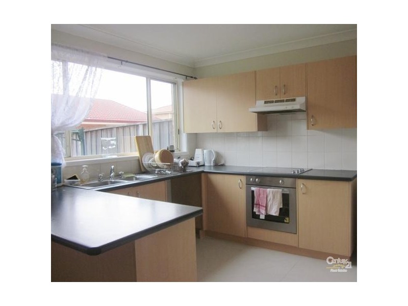 5/70 BALI DRIVE, Quakers Hill NSW 2763