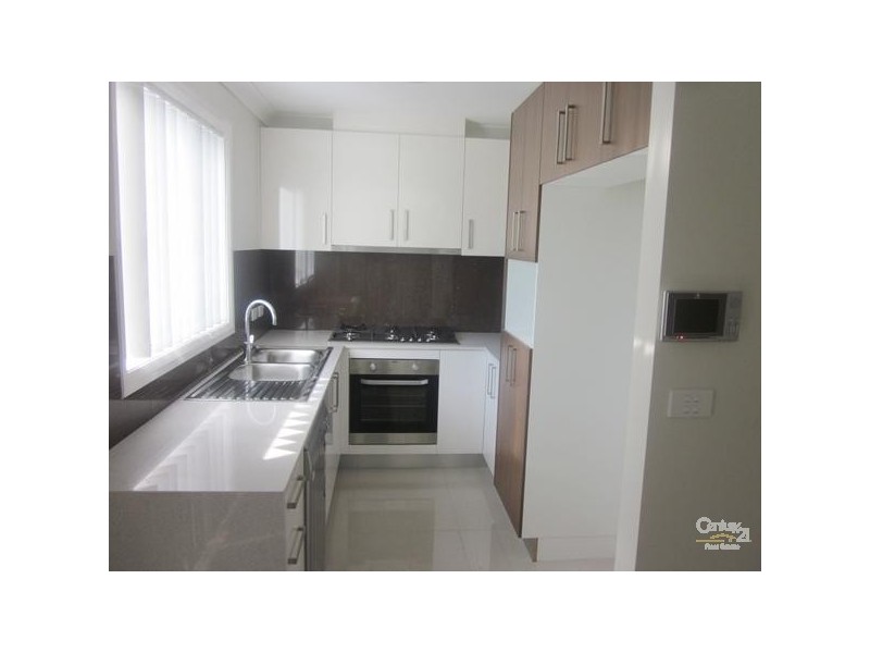 2/14-16 RAMONA STREET, Quakers Hill NSW 2763