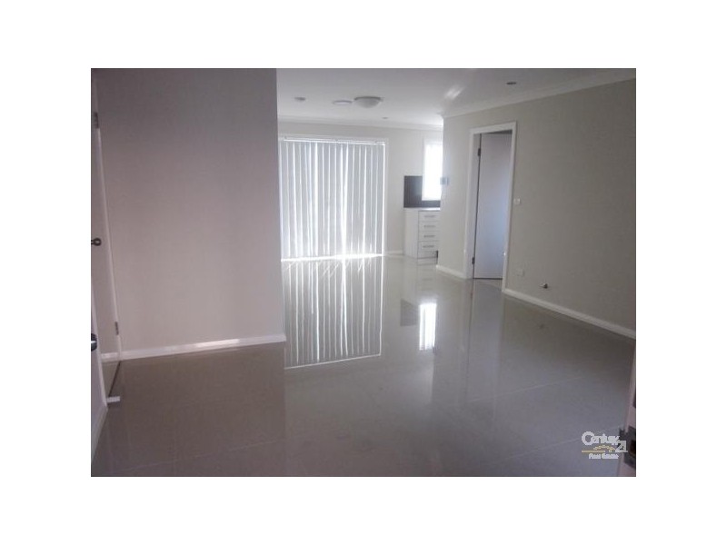 2/14-16 RAMONA STREET, Quakers Hill NSW 2763