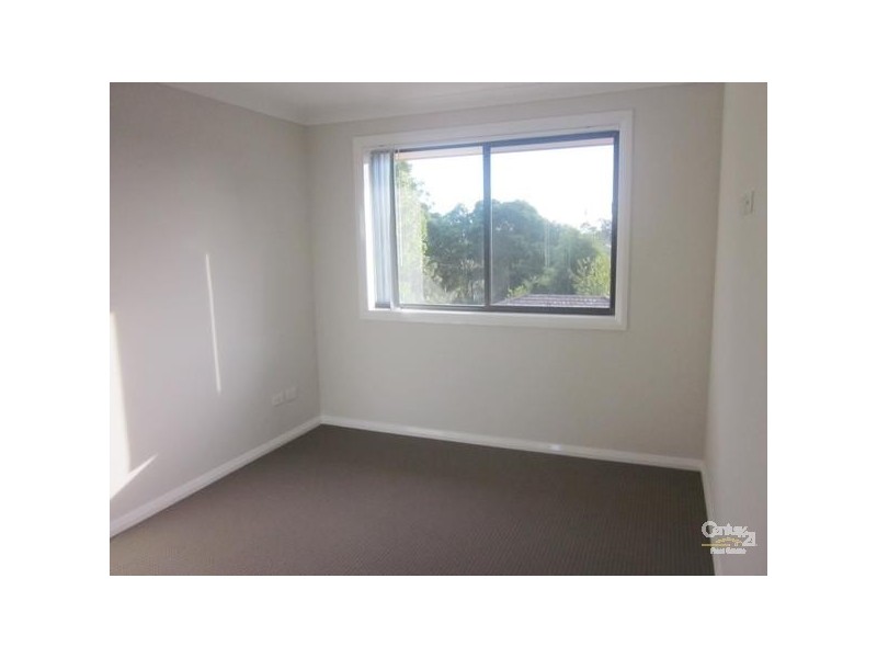 2/14-16 RAMONA STREET, Quakers Hill NSW 2763