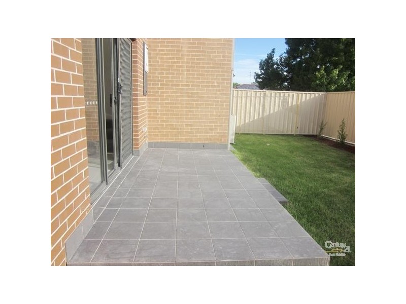 2/14-16 RAMONA STREET, Quakers Hill NSW 2763