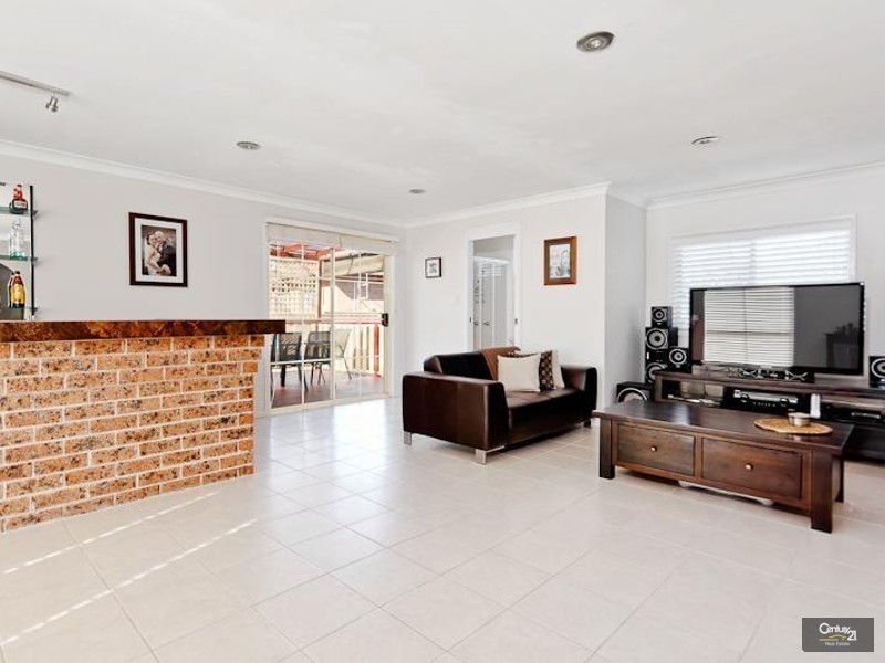 Quakers Hill NSW 2763