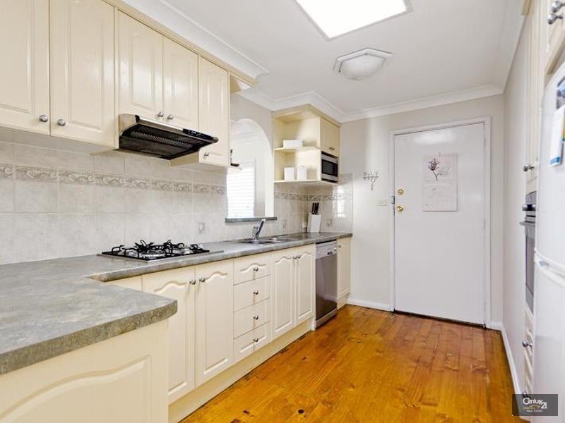 Quakers Hill NSW 2763