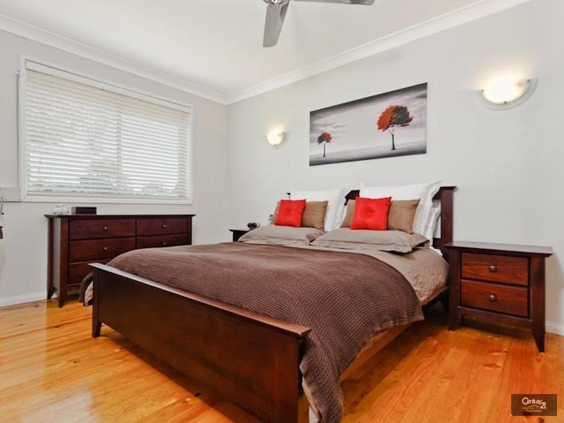 Quakers Hill NSW 2763