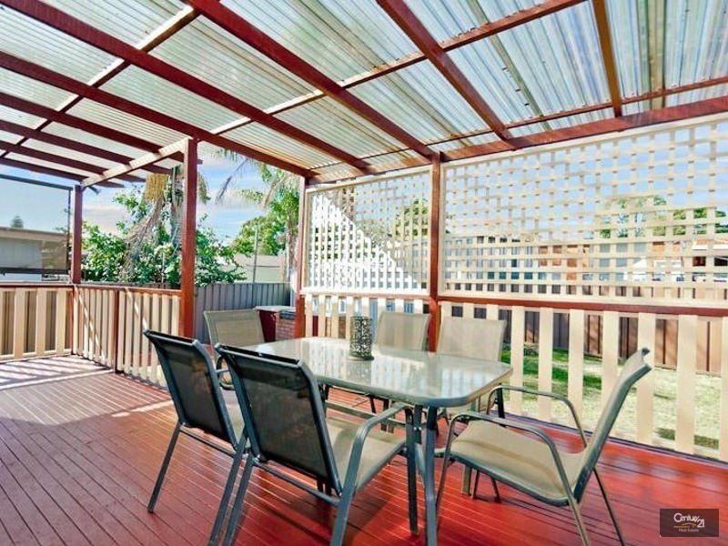 Quakers Hill NSW 2763