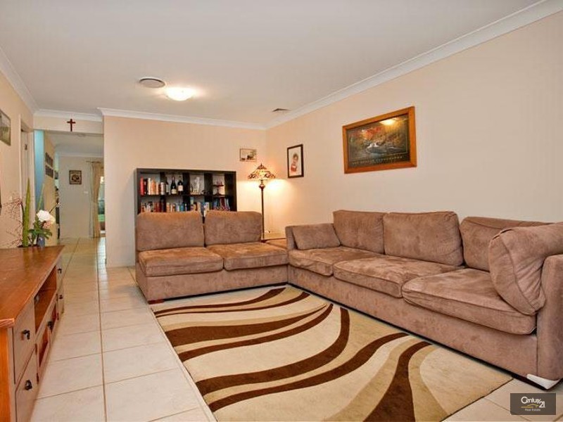 Quakers Hill NSW 2763