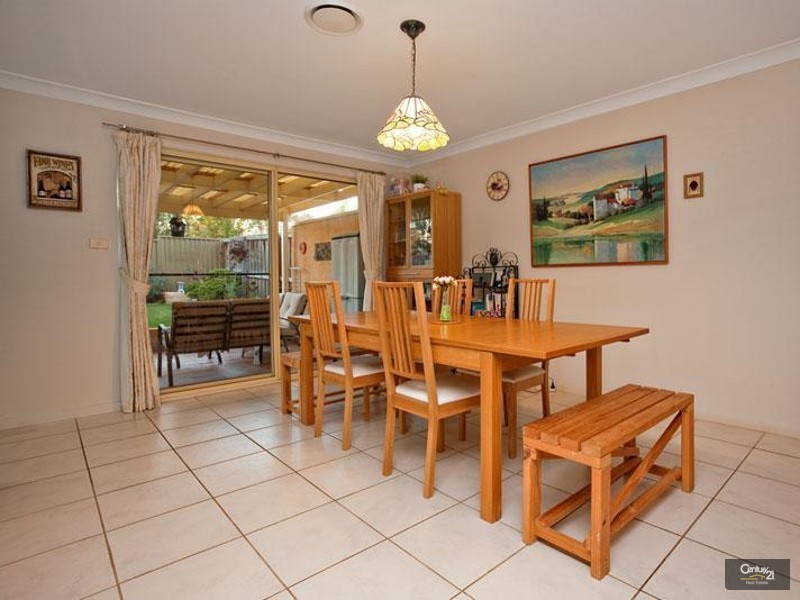 Quakers Hill NSW 2763