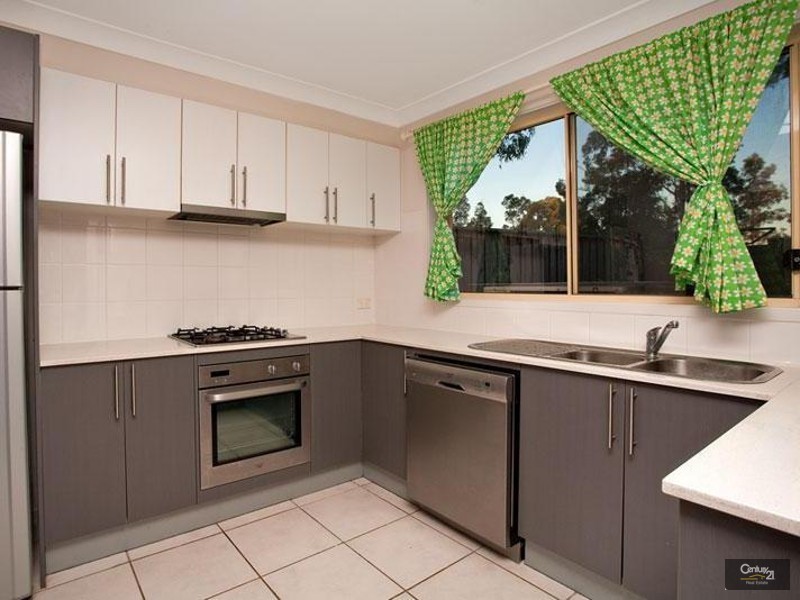 Quakers Hill NSW 2763