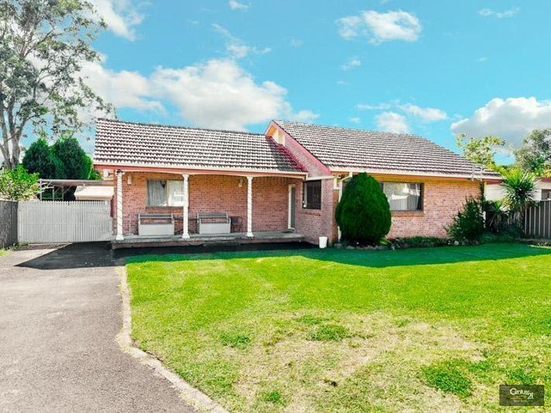 Quakers Hill NSW 2763